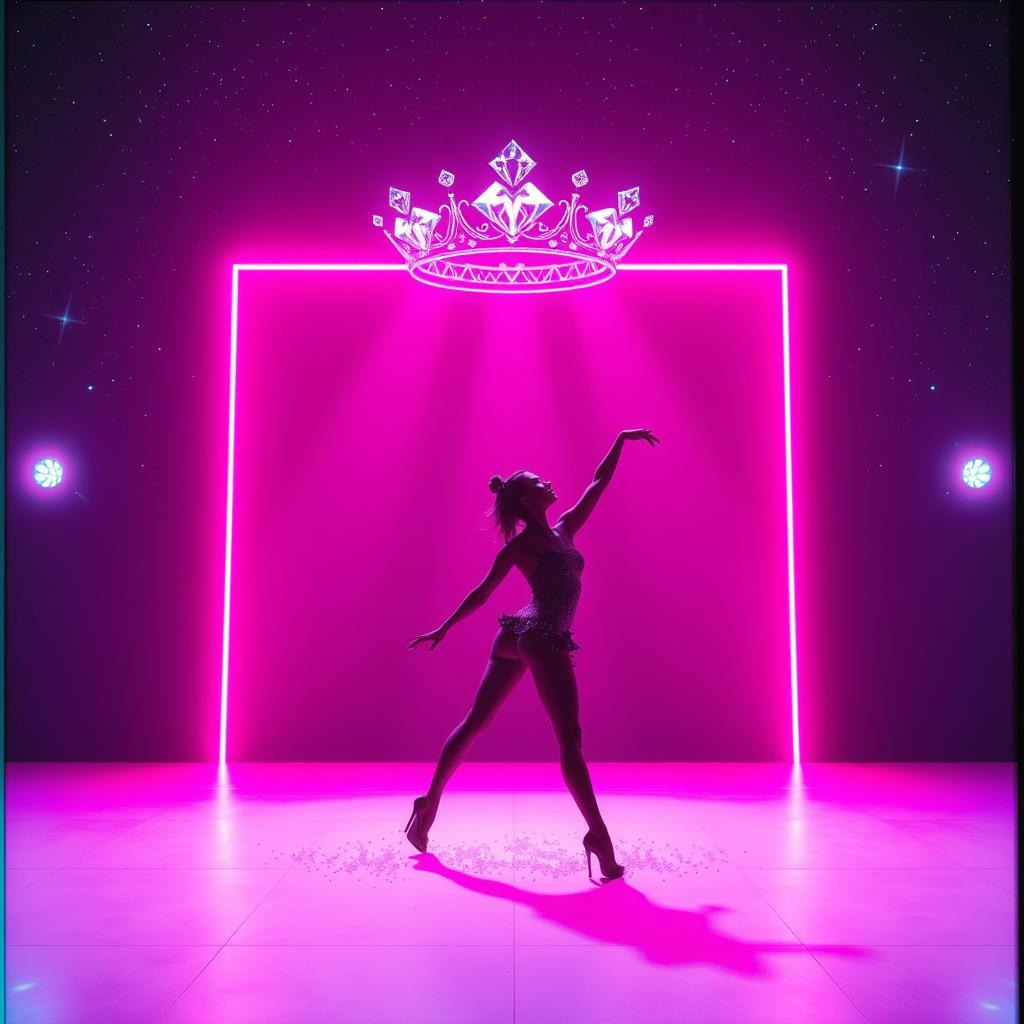 Magic Girls