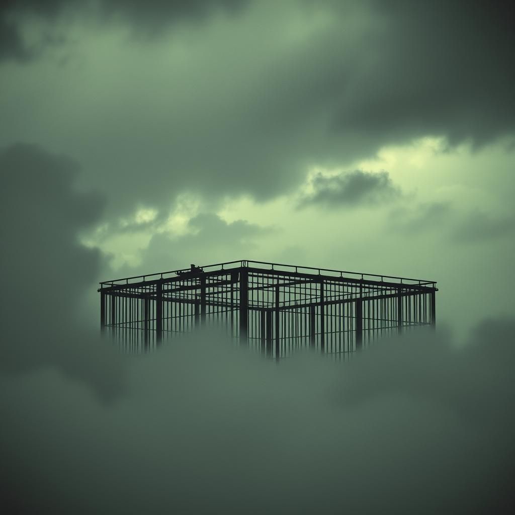 Shadow Cage