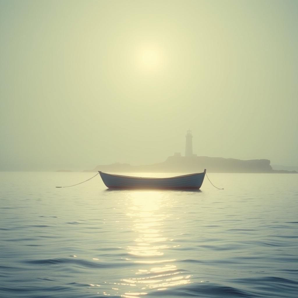 Quando Jesus Entra no Barco