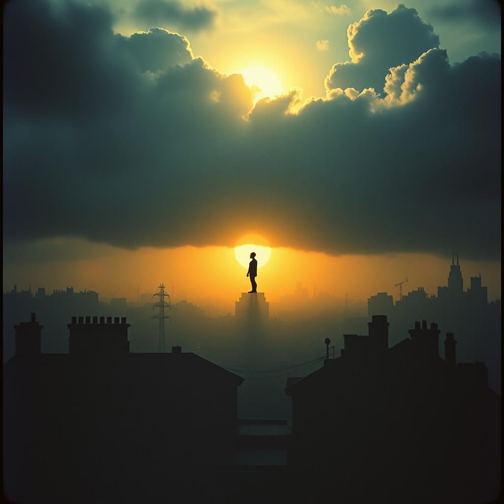 Rise Again”