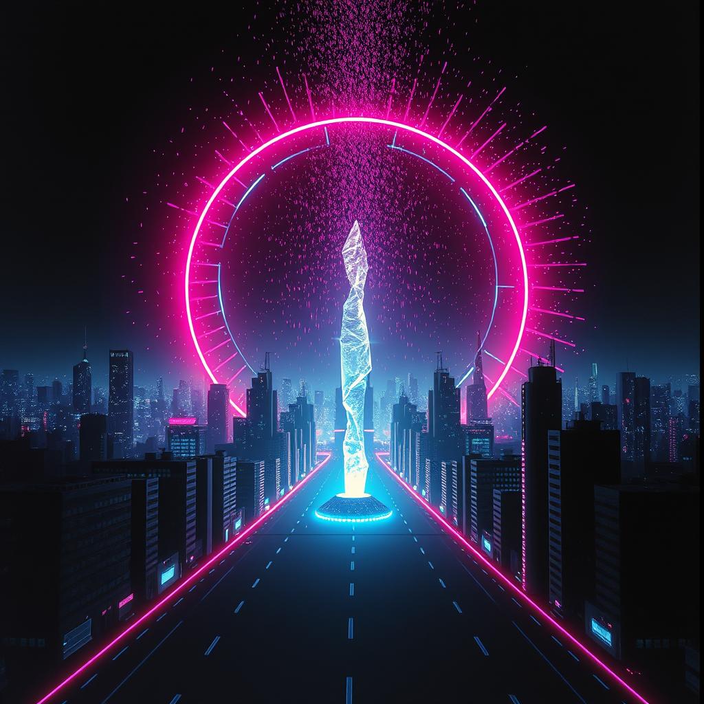 FRACTURED TIMELINE