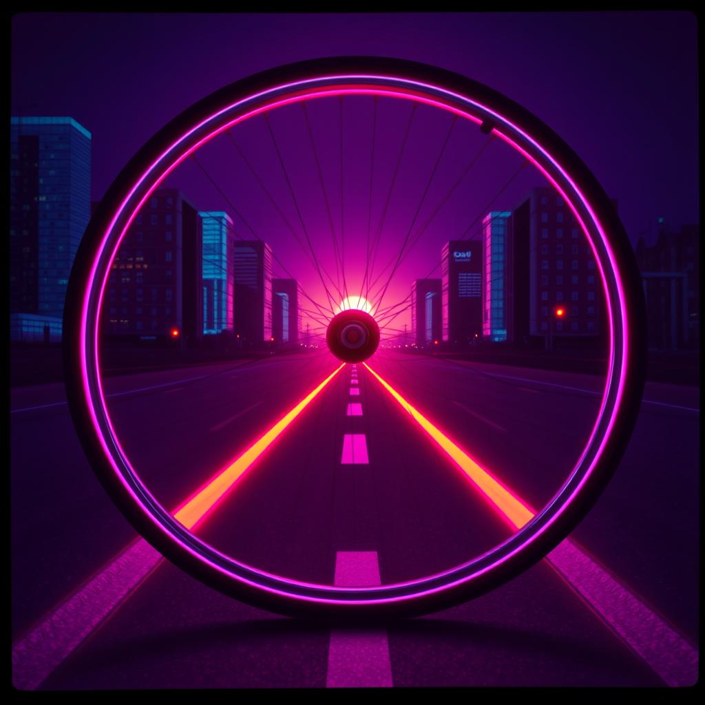 On This Ride