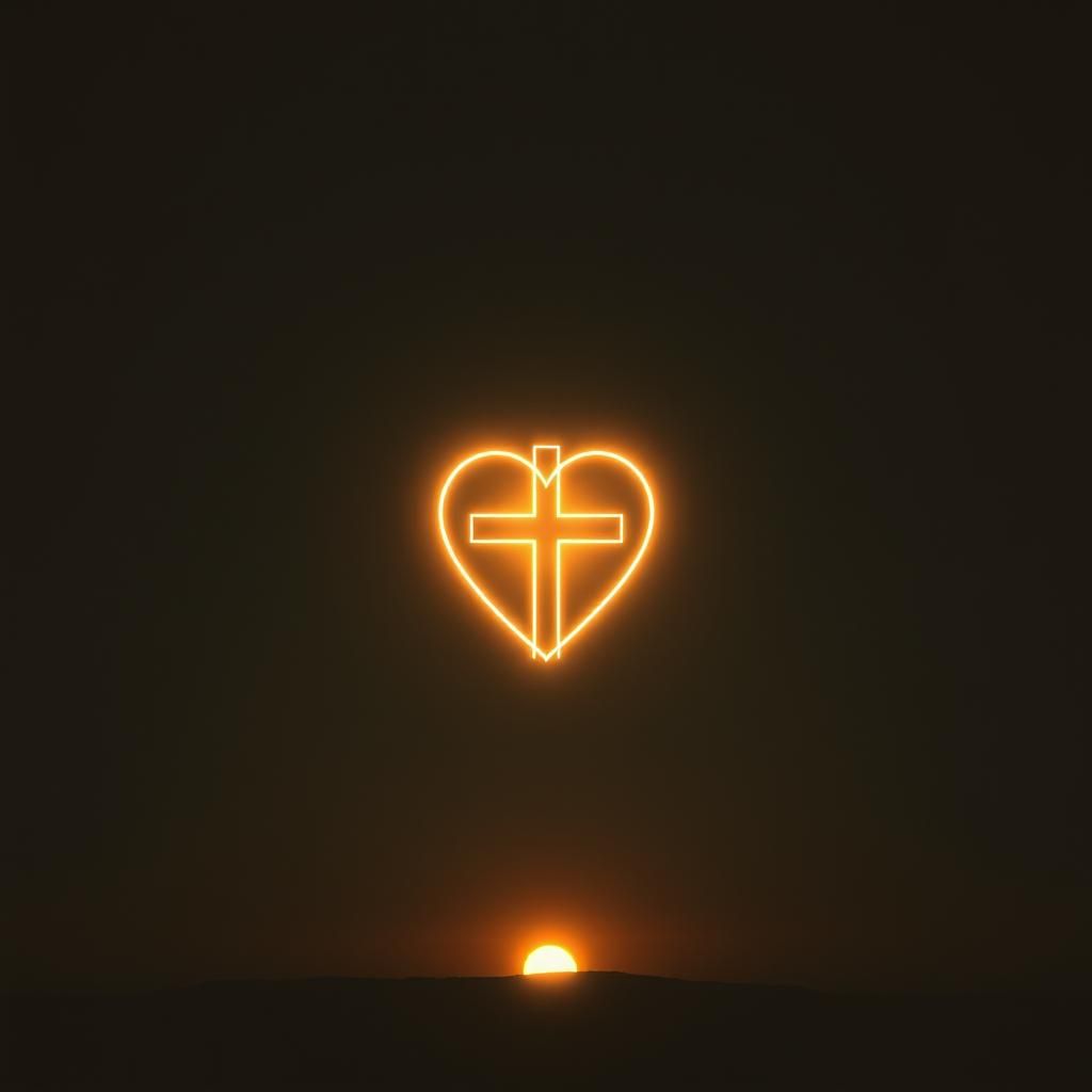 My Heart Belongs to Jesus