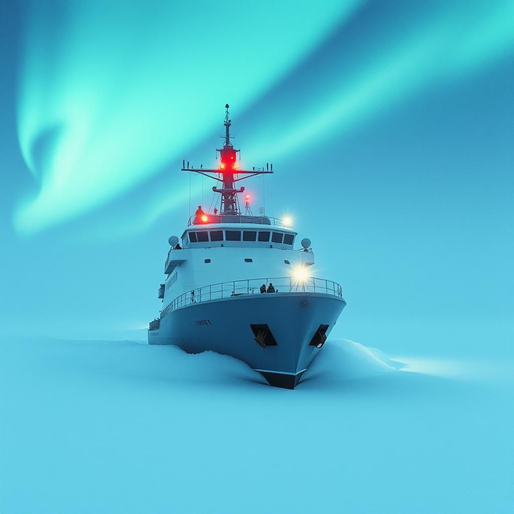 Operation Nordlicht