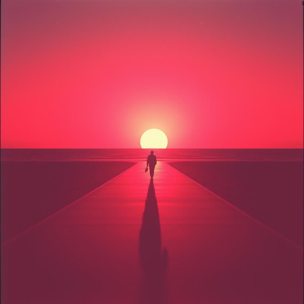 Chasing the Dawn