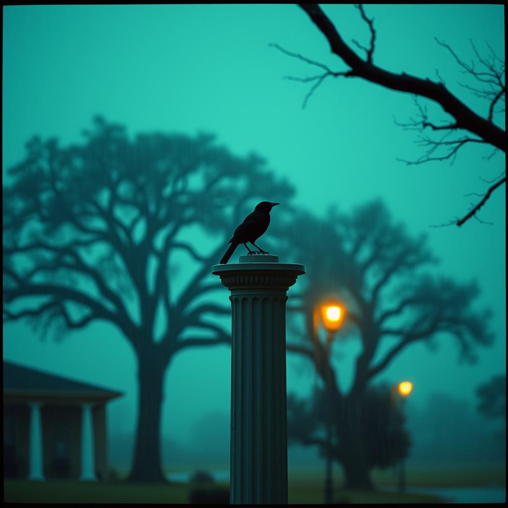 To kill a mockingbird