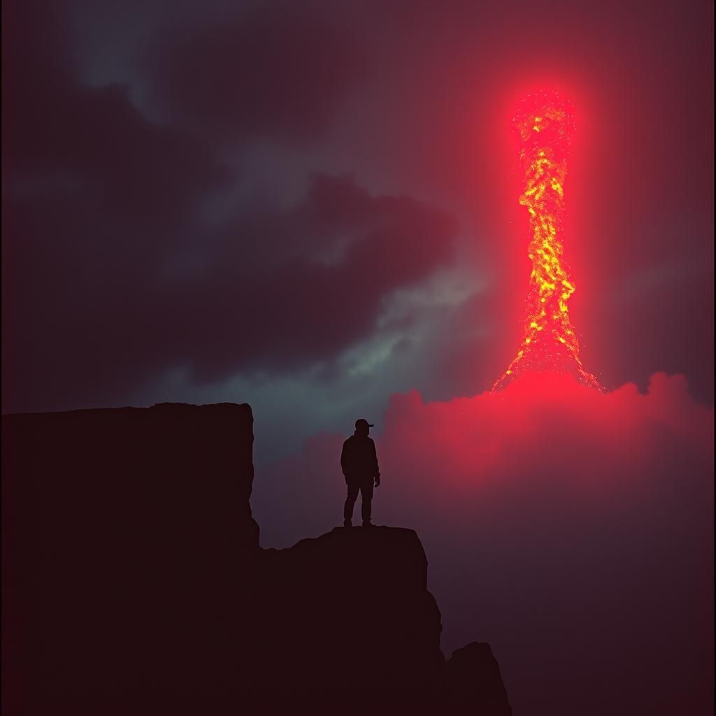 Burn For You*