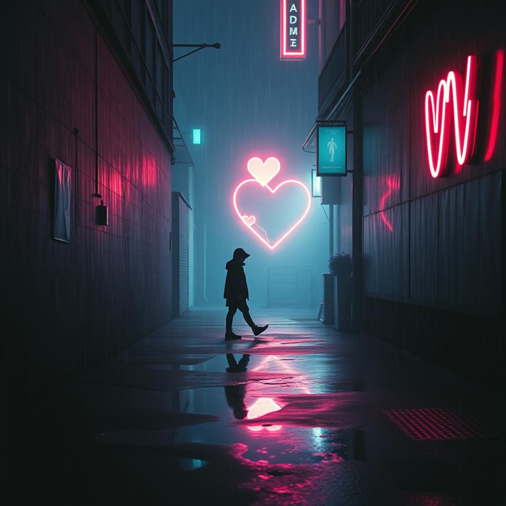 Derita Cinta