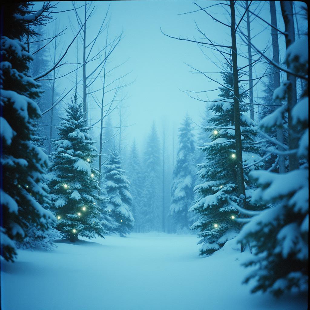 Last Christmas