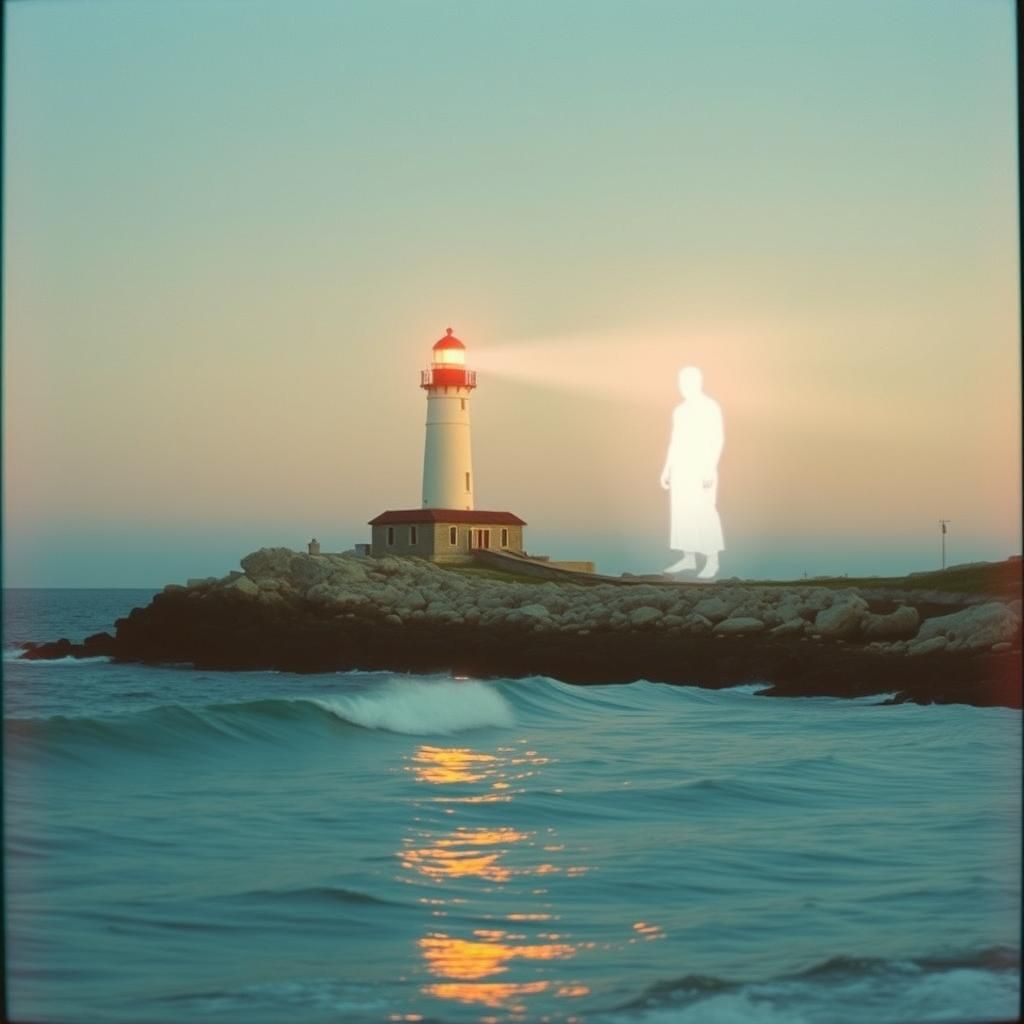Peace Be Still