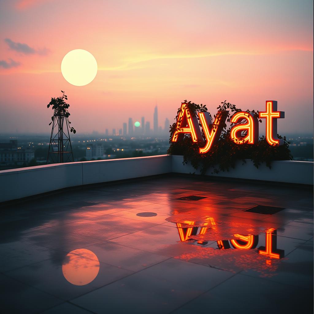 Ayat