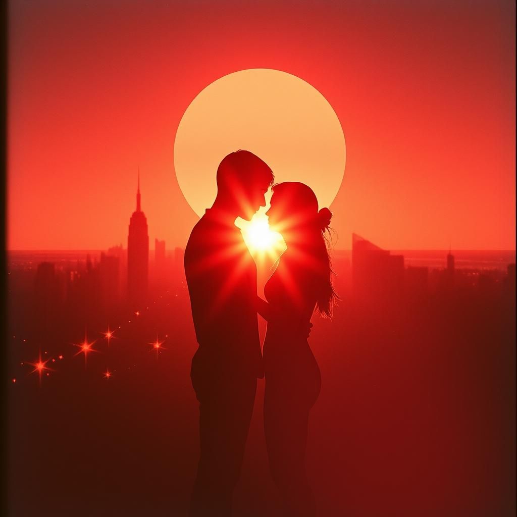 Falling Into You