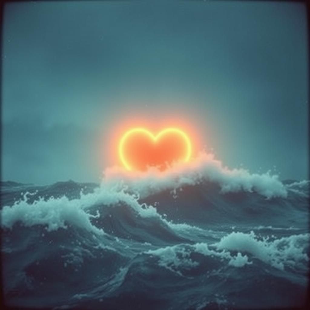 Un combat pour l'amour