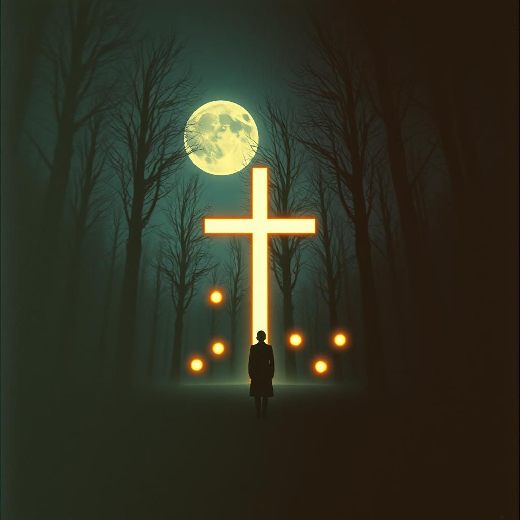 Saved Again by Grace