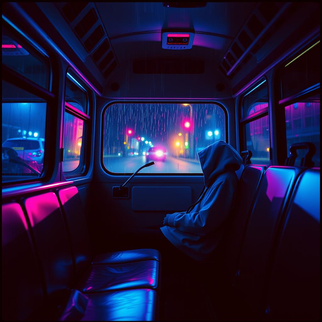 Greyhound Drip