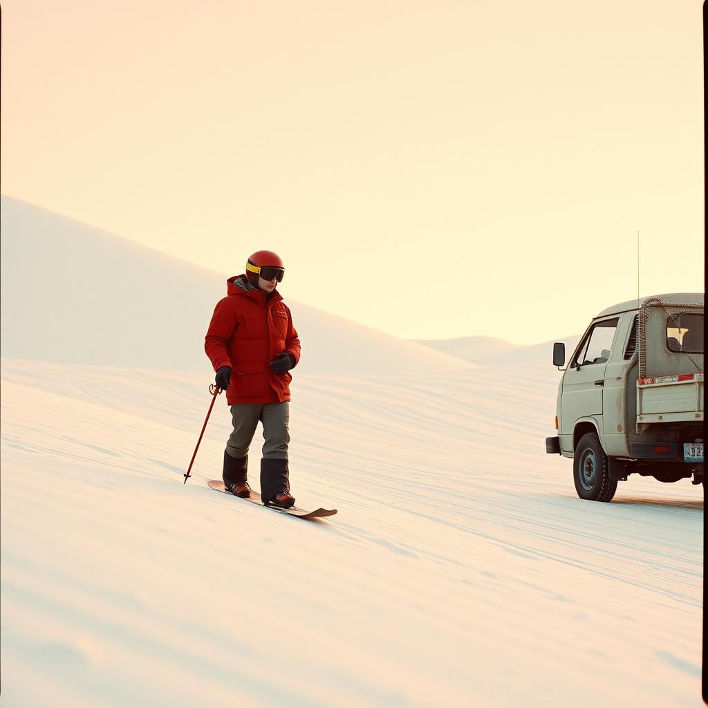 Asshole Ski Patrol