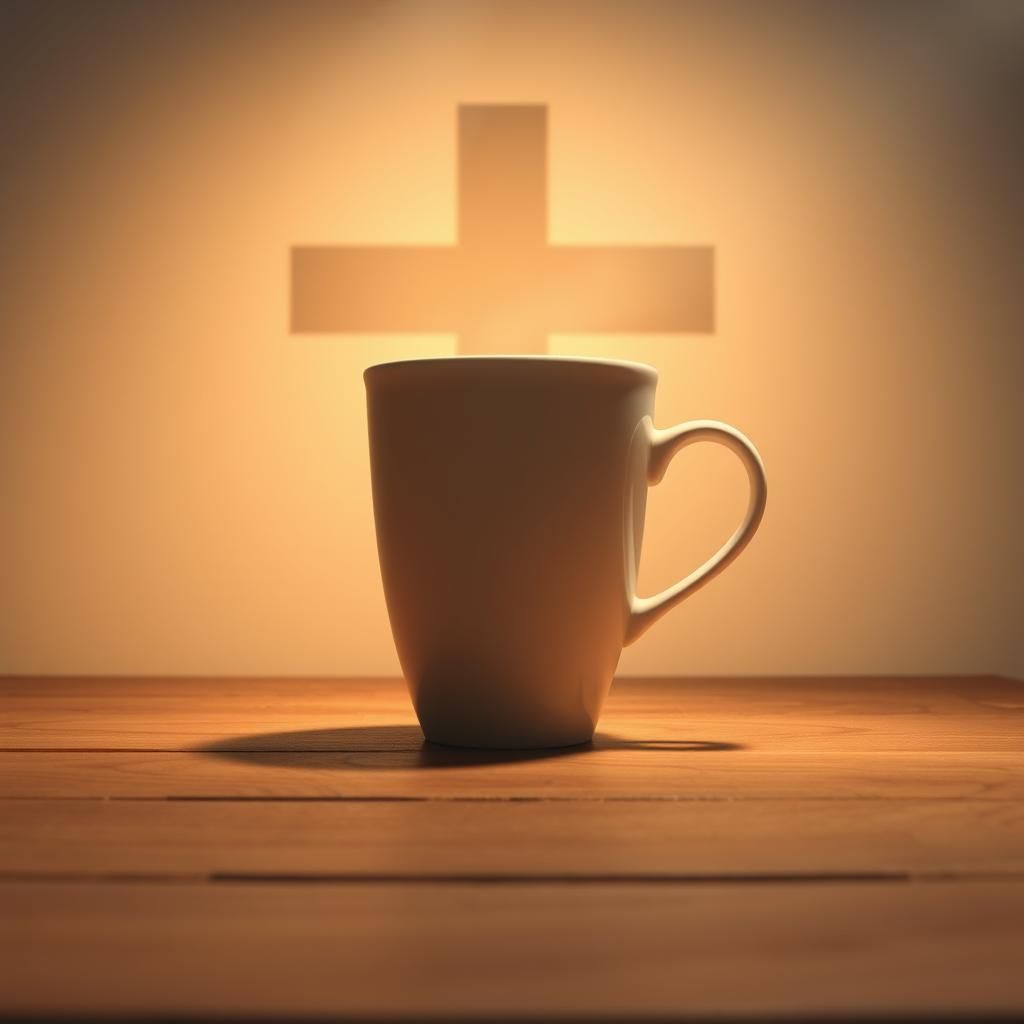 Jesus I trust