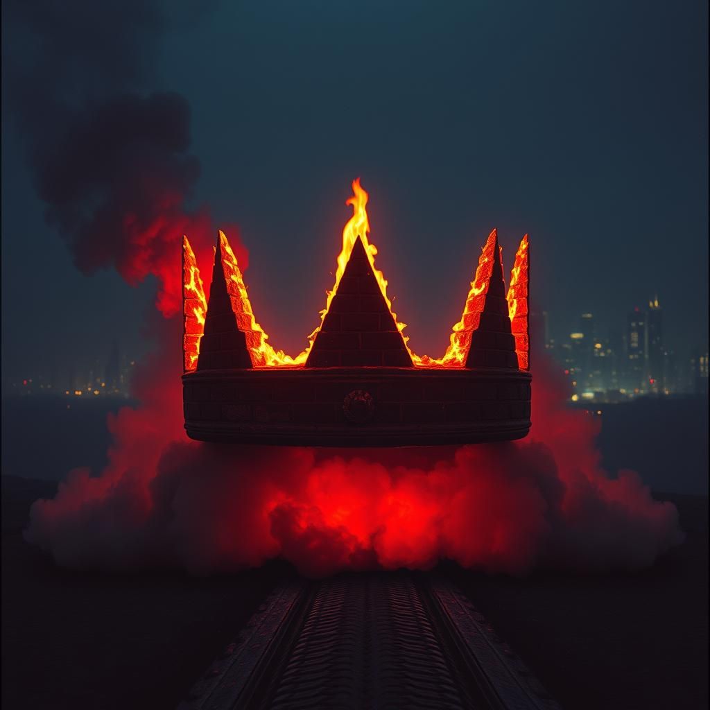 CIRCLE OF FIRE