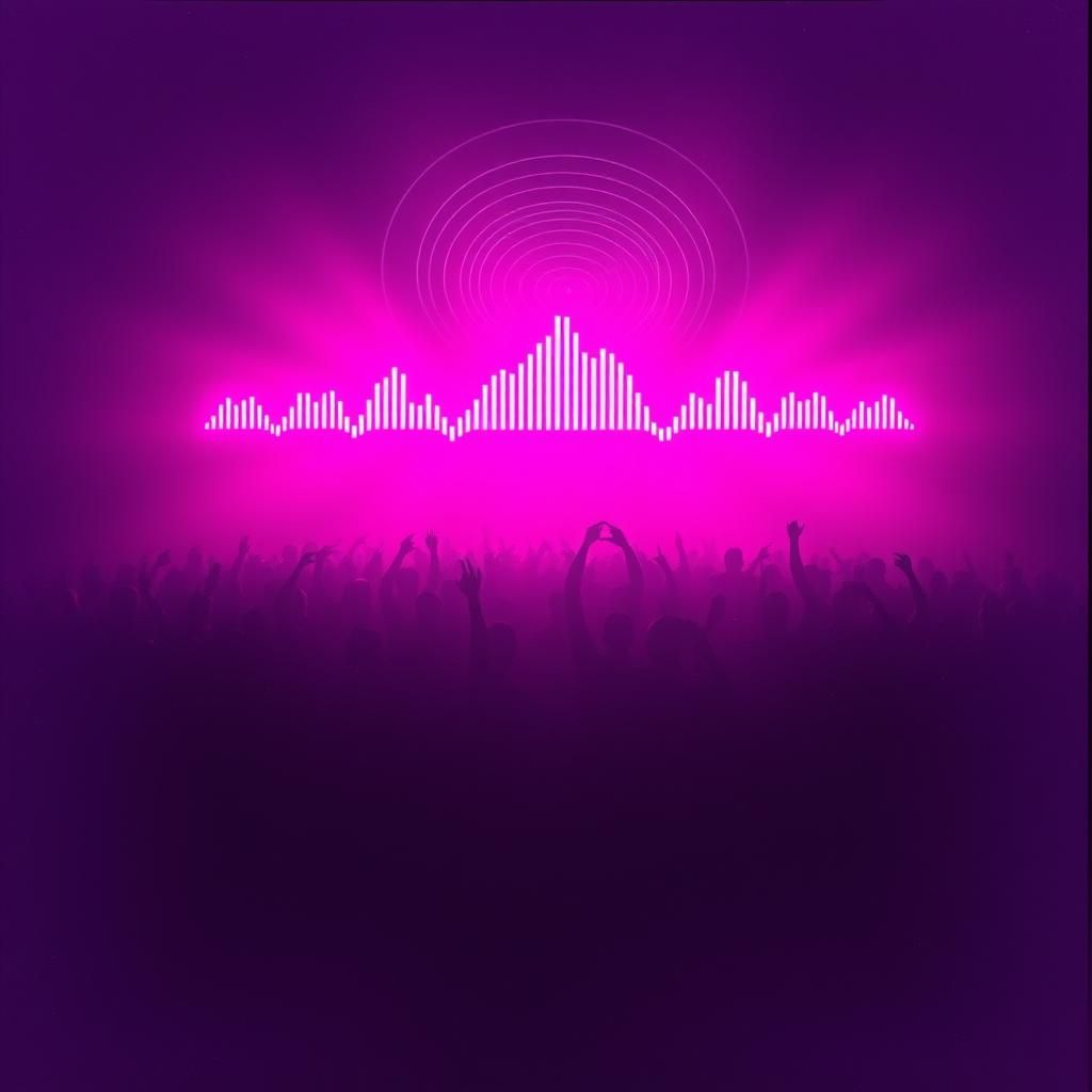 Voltage in My Veins