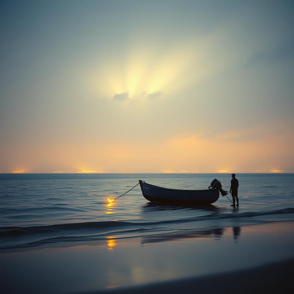 Let Go