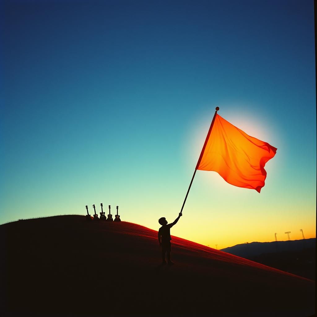 Stand for Freedom