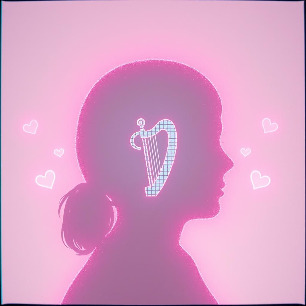 Glitches In Your Halo