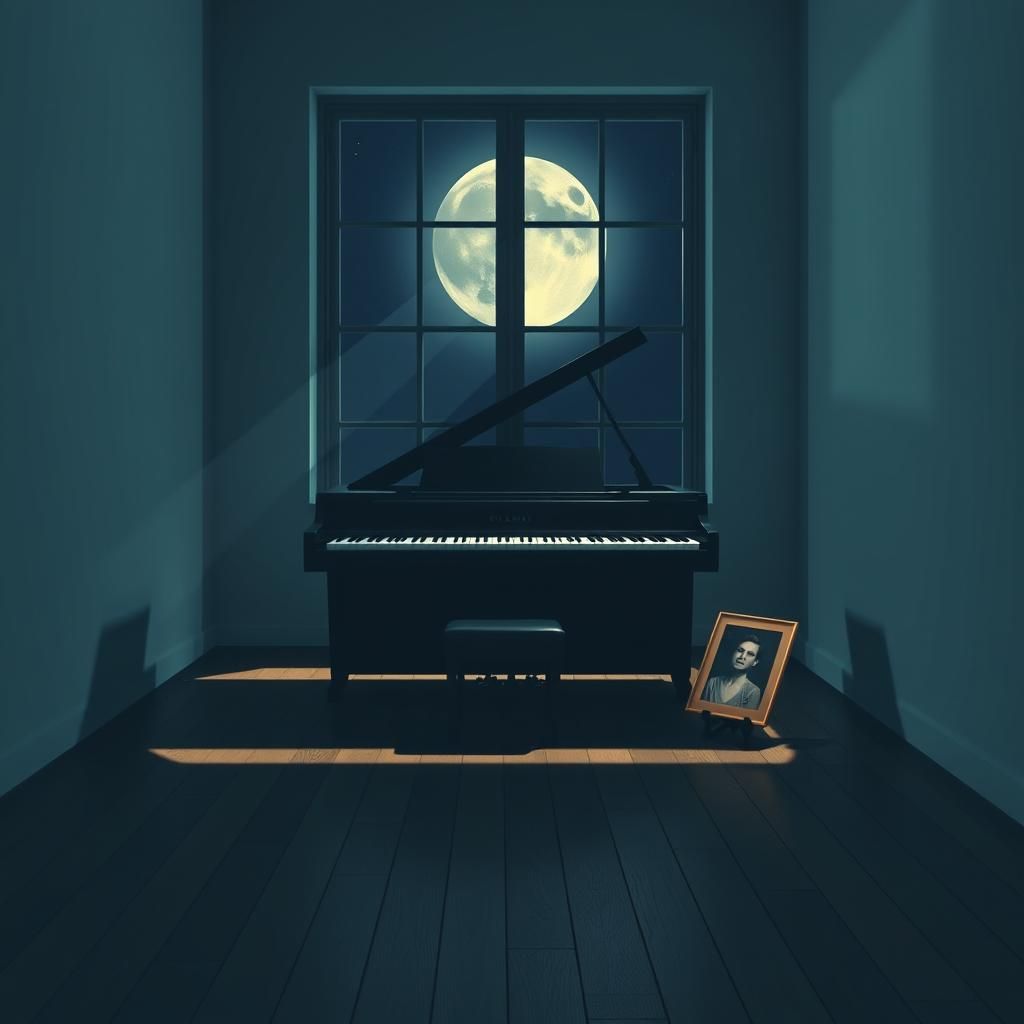 Dear Luna