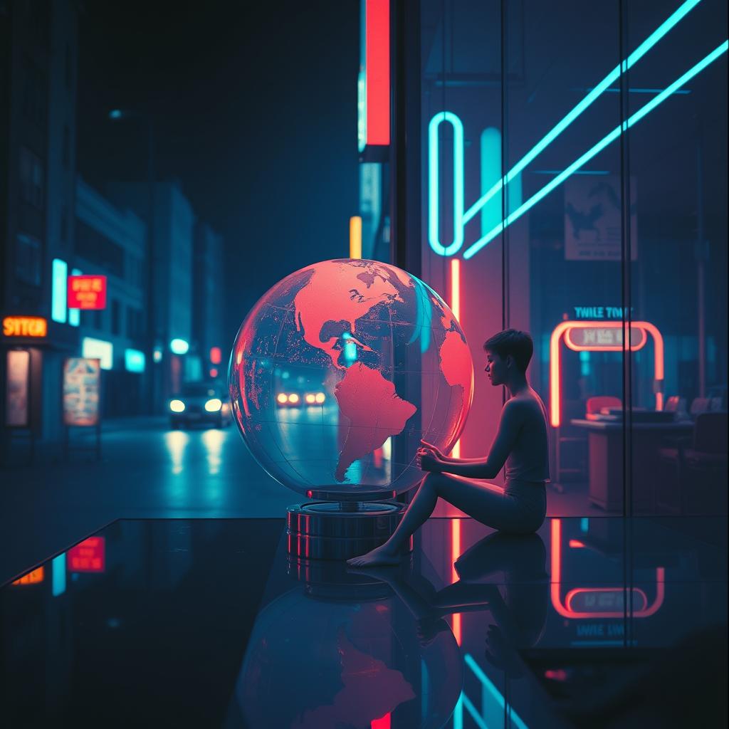 Midnight Echoes