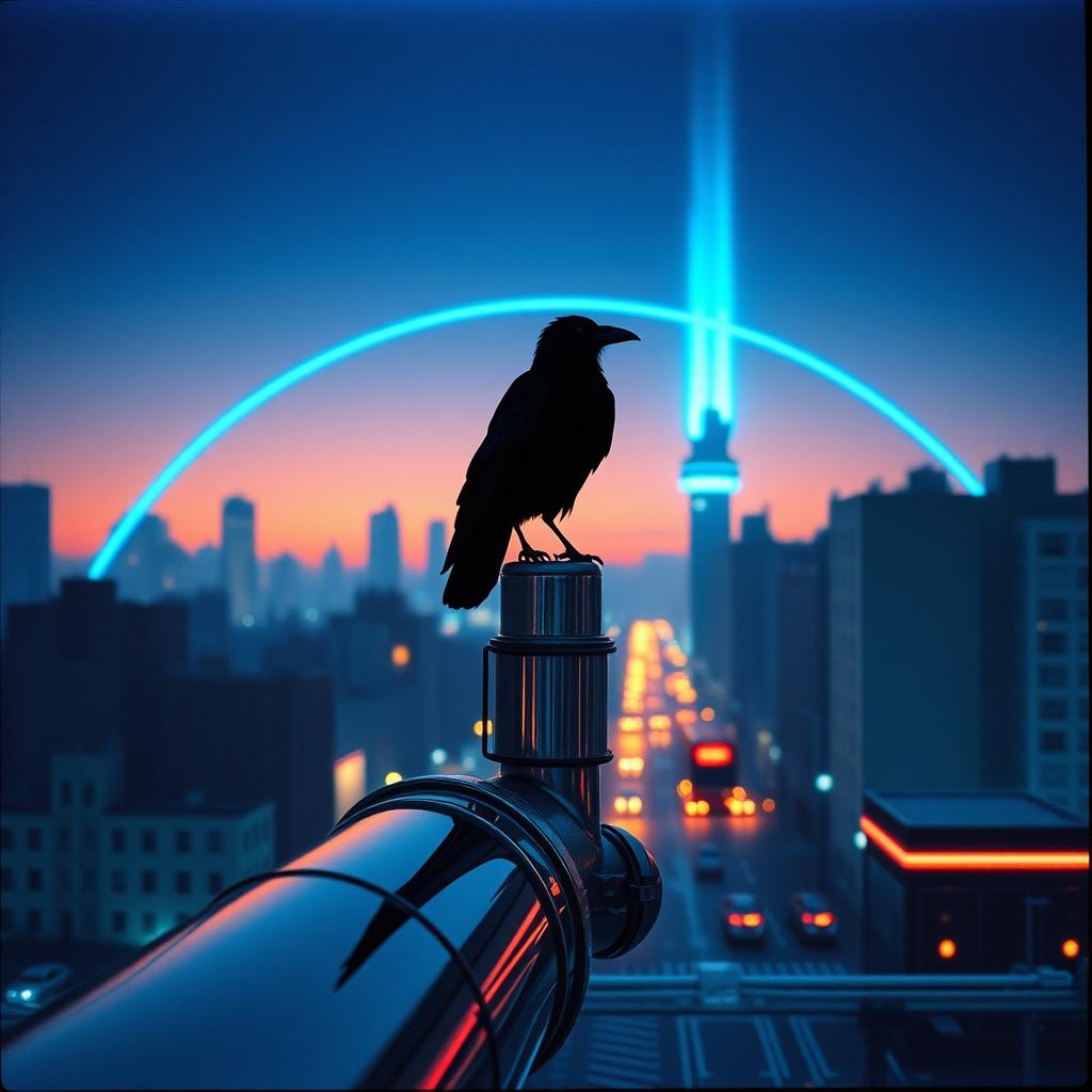 Skyline Dreams