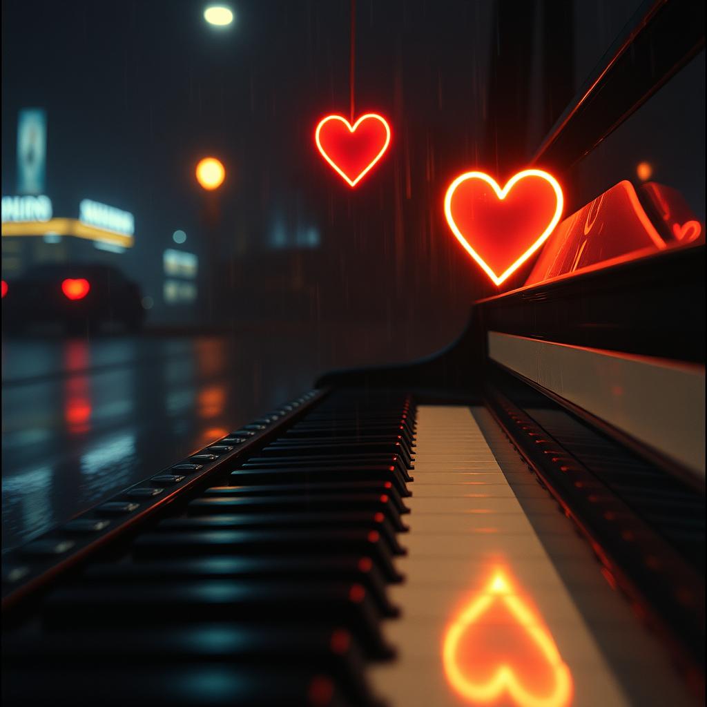 I’d die to Keep