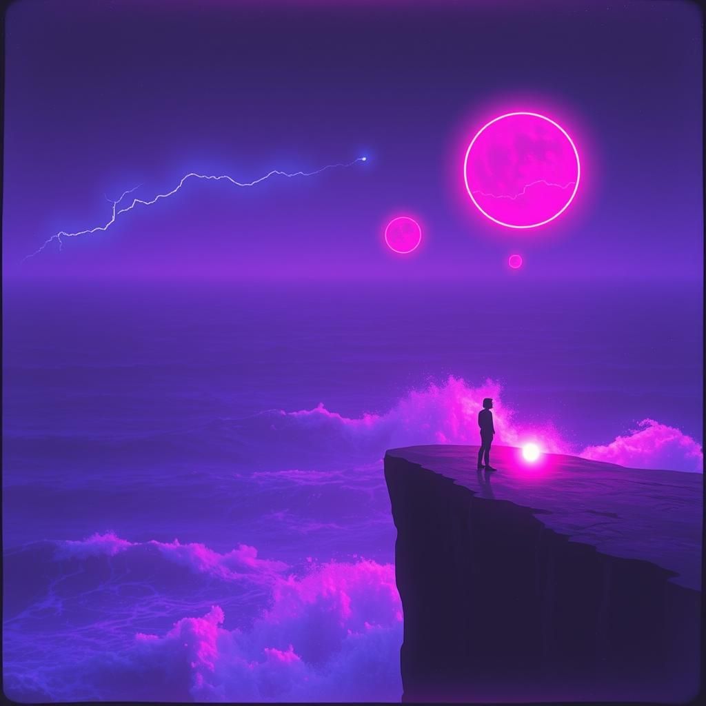 Edge of Heartbreak