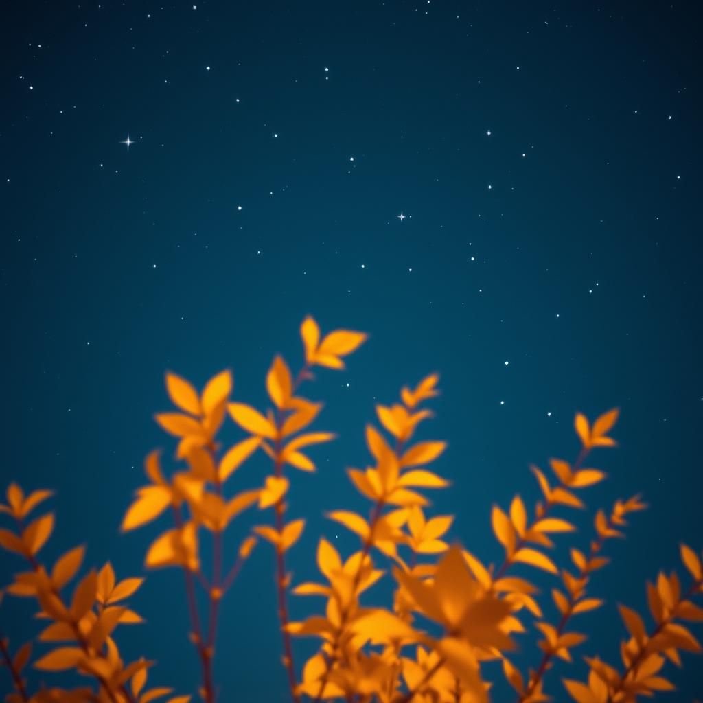 Nuit d’Automne