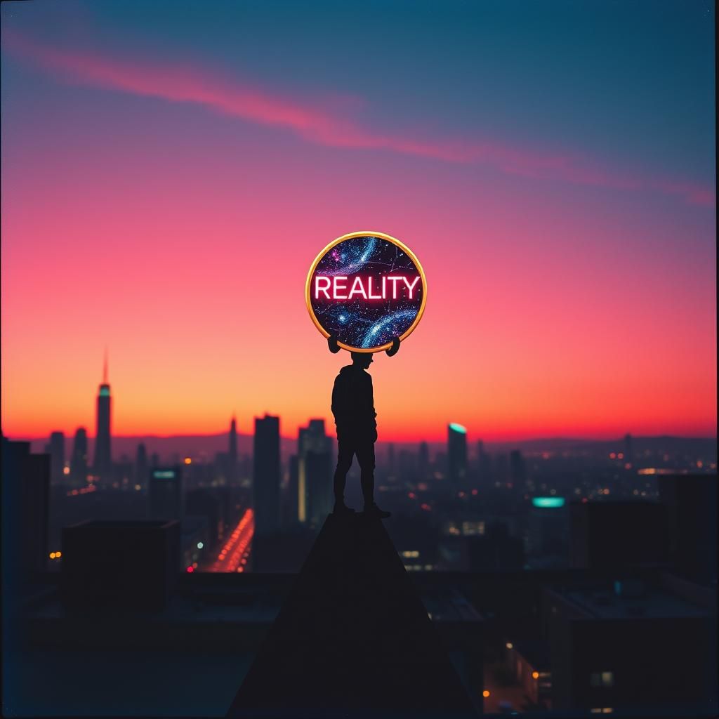 KEEP IT REAL