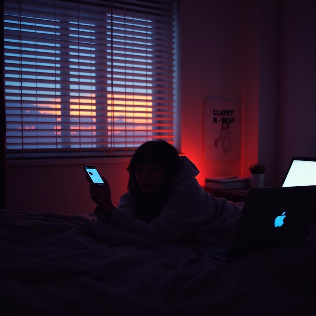Still in Bed (Myranda’s Song)