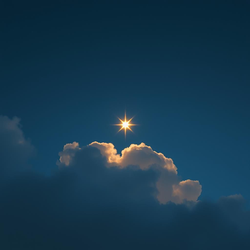Wishing Star