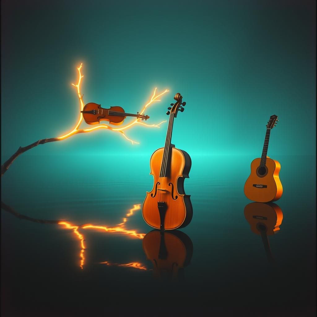 The Nightingale's Song