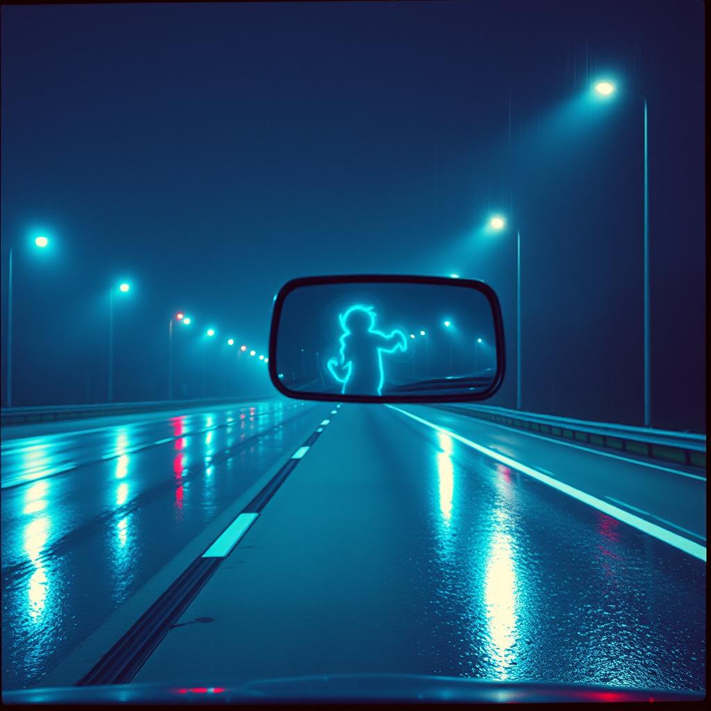 Highway Haze