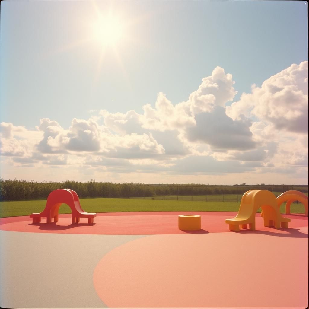 Sunshine on Replay