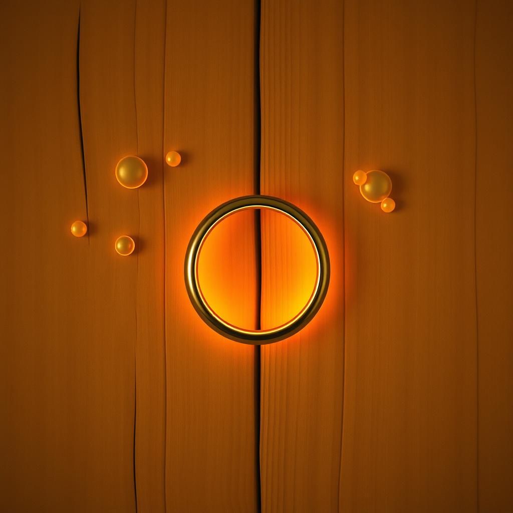 Circles Go On Forever
