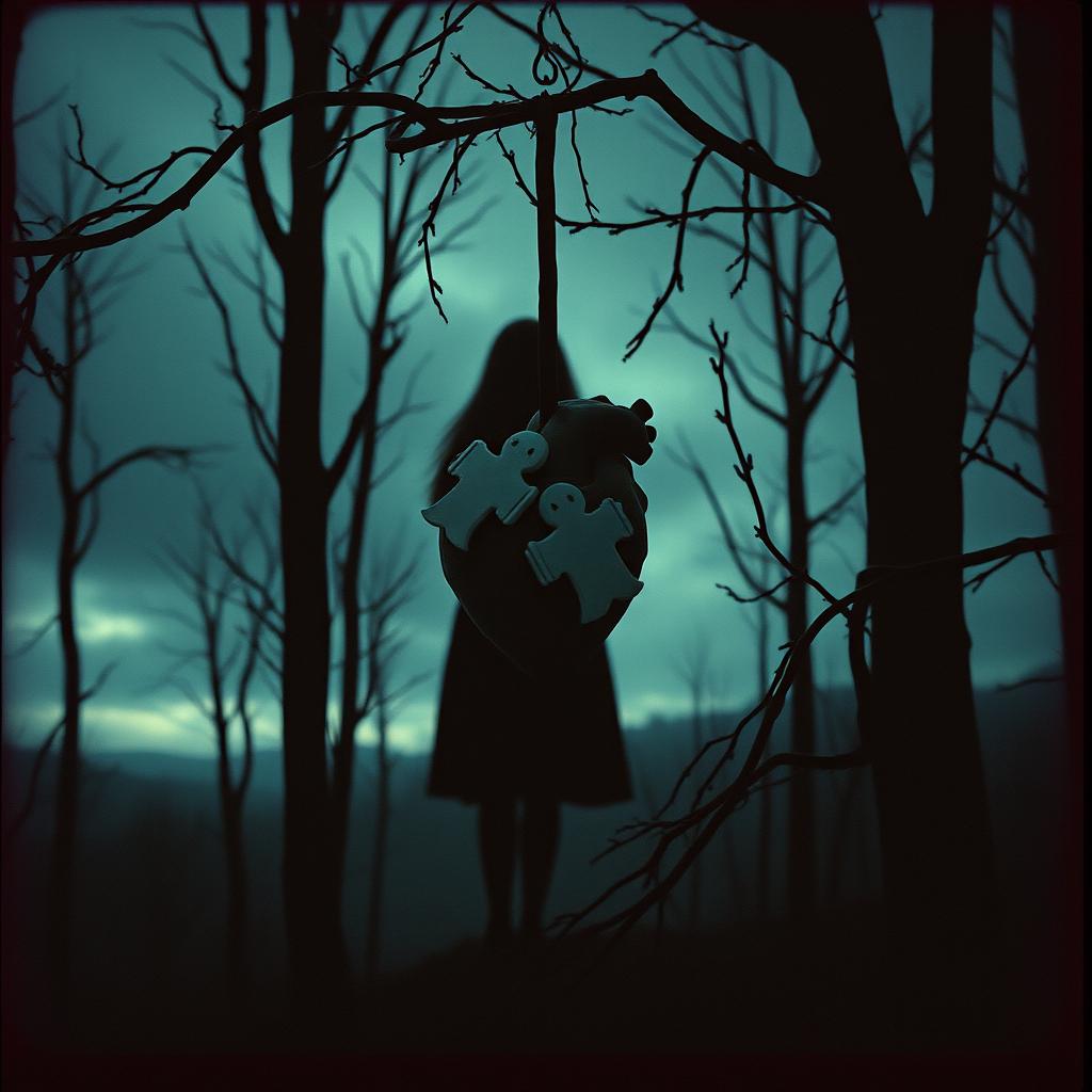 Love in the Abyss