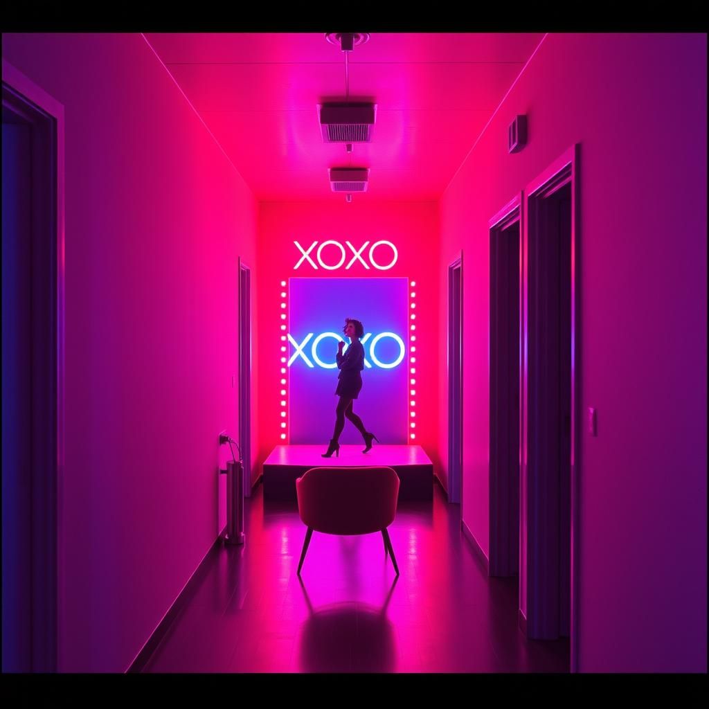 XOXO
