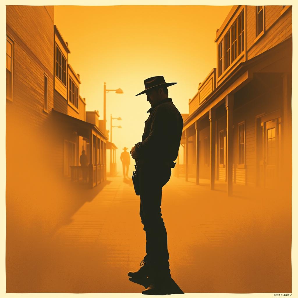 The Outlaw