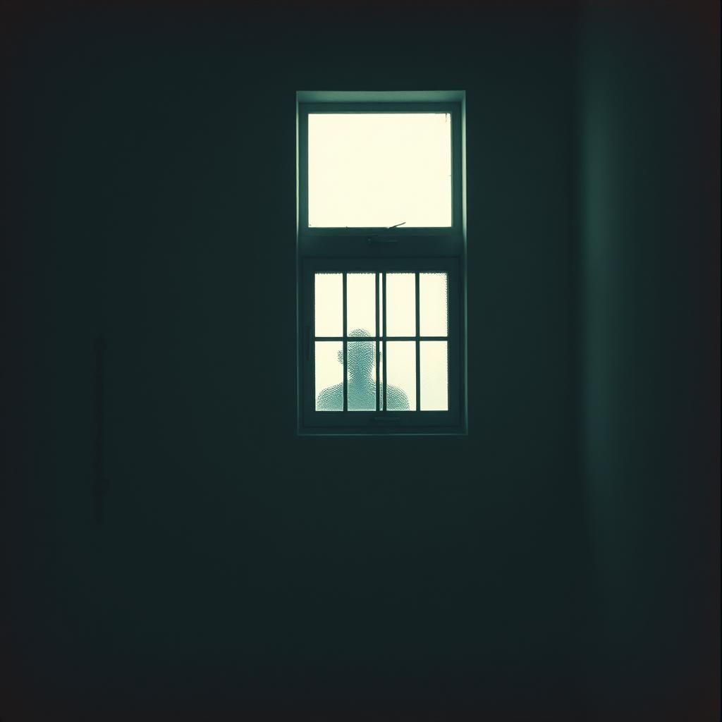 Only Fear In Here