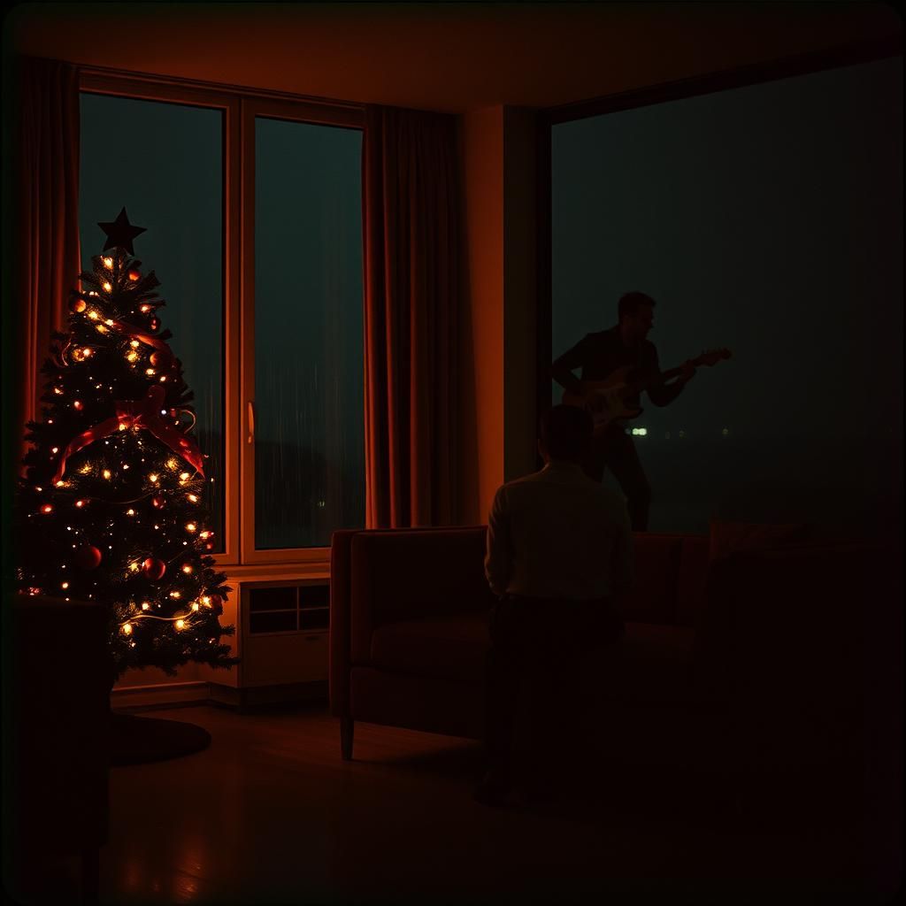Kerst mis met jou