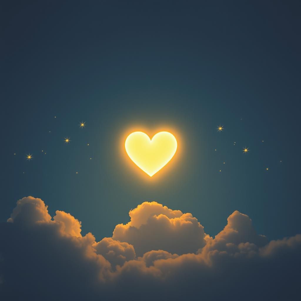 Written in My Heart