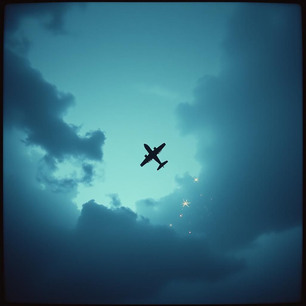 Skyfall Descent
