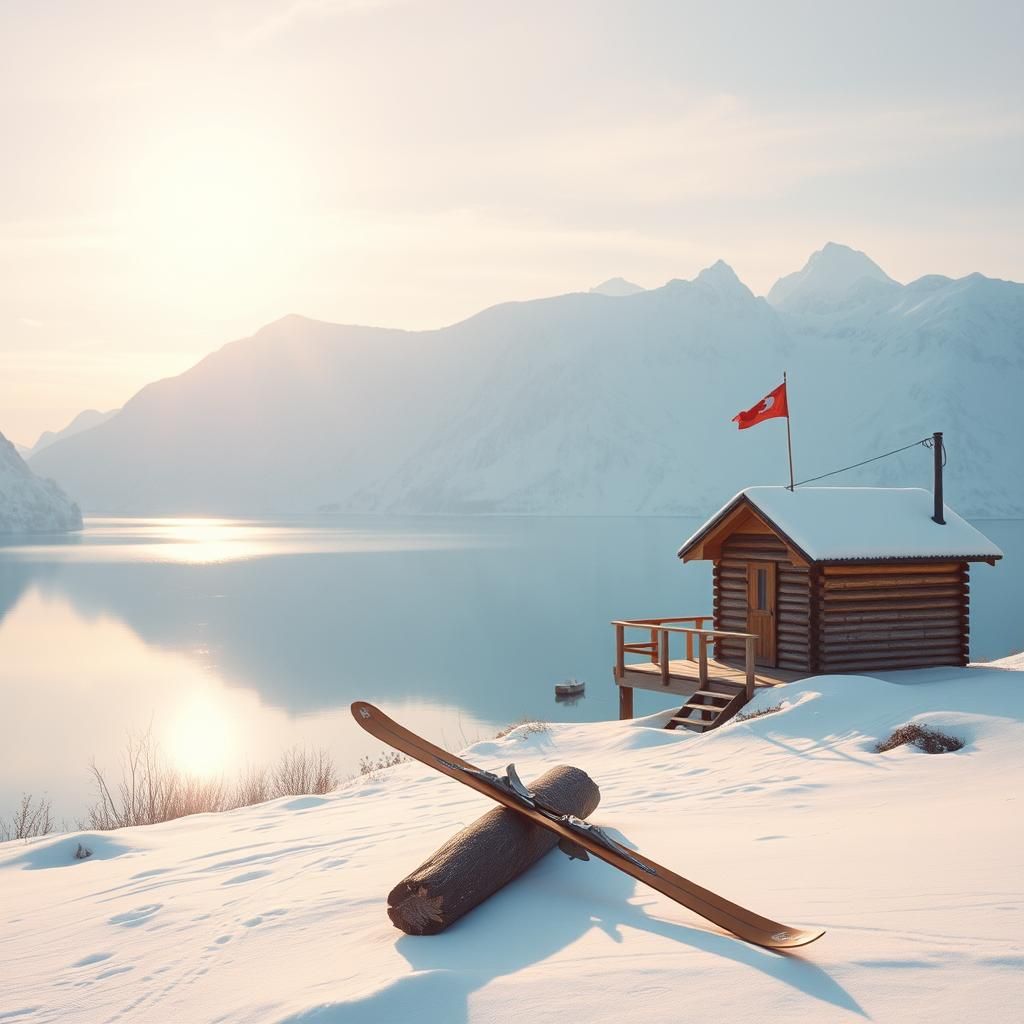 Norge i Hjertet