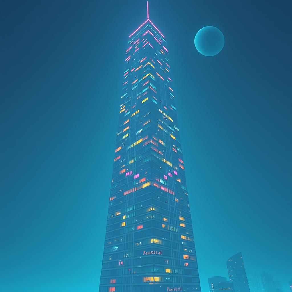 Skyscraper