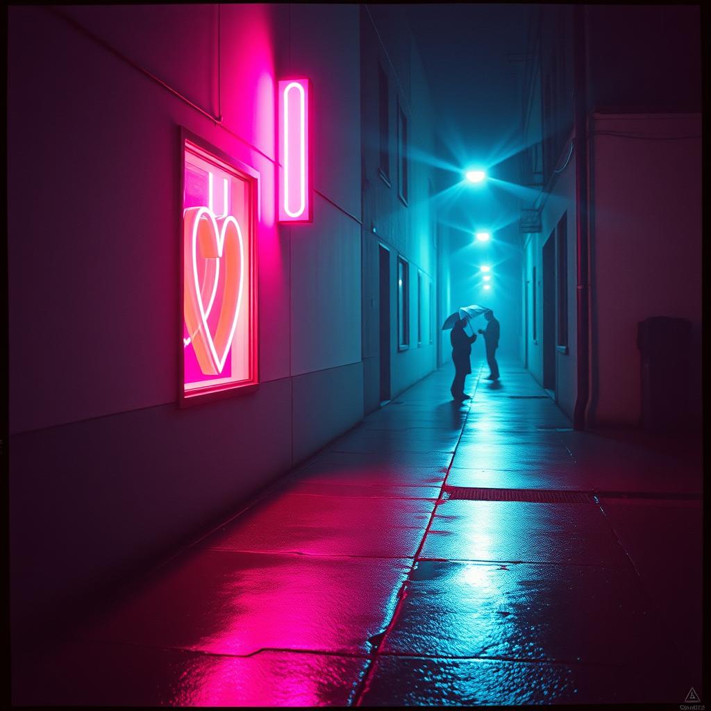 Stay for the night