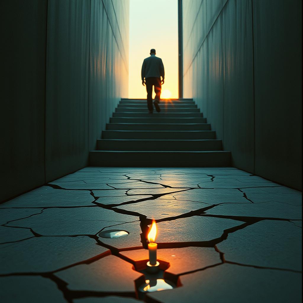 Hope for a Better Day